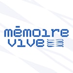Logo of the podcast Mémoire vive Podcast Mémoire vive