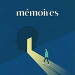 Logo of the podcast Mémoires Podcast Mémoires