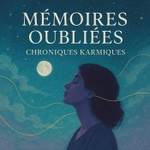 Podcast Mémoires oubliées - Chroniques karmiques