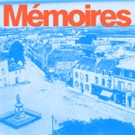 Logo of the podcast Mémoires Podcast Mémoires