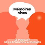 Logo of the podcast Mémoires vives Podcast Mémoires vives