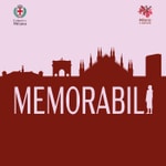 Logo of the podcast Memorabili Podcast Memorabili