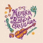 Logo of the podcast Memória da Rabeca Brasileira Podcast Memória da Rabeca Brasileira