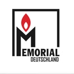 Logo of the podcast STUDIO M - Der Podcast von MEMORIAL Deutschland Podcast STUDIO M - Der Podcast von MEMORIAL Deutschland