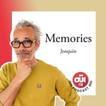 Logo of the podcast Memories Podcast Memories