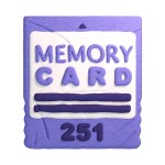Memory Card Podcast Memory Card