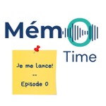 Logo of the podcast Memotime Podcast Memotime