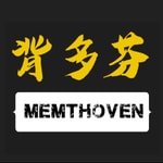 Logo of the podcast Memthoven 背多芬 | 真人朗讀法條有聲書 Podcast Memthoven 背多芬 | 真人朗讀法條有聲書