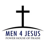 Logo of the podcast Men 4 Jesus Texas Podcast Men 4 Jesus Texas