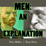 Men: An Explanation Podcast Podcast Men: An Explanation Podcast