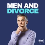Logo of the podcast Men And Divorce Podcast Men And Divorce