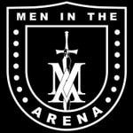 Men in the Arena - Christian Men's Podcast