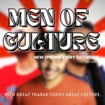 Podcast Men Of Culture 
