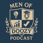 Logo of the podcast Men of Doozy Podcast Podcast Men of Doozy Podcast