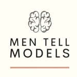 Logo of the podcast Men Tell Models Podcast Men Tell Models