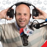 Logo of the podcast מוצ''ש חי עם מנחם טוקר Podcast מוצ''ש חי עם מנחם טוקר