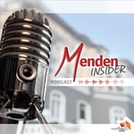 Logo of the podcast Menden Insider Podcast Menden Insider