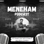 Logo of the podcast Meneham Podcast Podcast Meneham Podcast