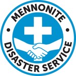 Logo of the podcast Mennonite Disaster Service Podcast Mennonite Disaster Service