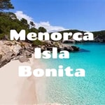 Logo of the podcast Menorca Isla Bonita Podcast Menorca Isla Bonita