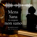 Podcast Mens sana in corpore non sano