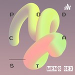Logo of the podcast Men’s Sex Education Podcast Podcast Men’s Sex Education Podcast