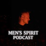 Logo of the podcast MEN’S SPIRIT Podcast MEN’S SPIRIT