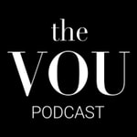 Logo of the podcast Men's Style & Fashion Podcast - The VOU