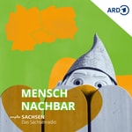 Logo of the podcast Mensch Nachbar – der grenzüberschreitende Podcast von MDR SACHSEN Podcast Mensch Nachbar – der grenzüberschreitende Podcast von MDR SACHSEN