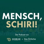 Logo of the podcast Mensch, Schiri! - Der Podcast von schiri.de und Das Örtliche Podcast Mensch, Schiri! - Der Podcast von schiri.de und Das Örtliche
