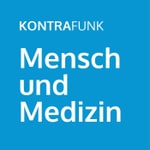 Logo of the podcast Kontrafunk: Mensch und Medizin Podcast Kontrafunk: Mensch und Medizin