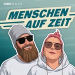 Logo of the podcast Menschen auf Zeit Podcast Menschen auf Zeit