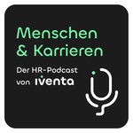 Logo of the podcast Menschen und Karrieren Podcast Menschen und Karrieren
