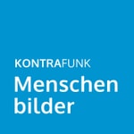 Logo of the podcast Kontrafunk: Menschenbilder Podcast Kontrafunk: Menschenbilder