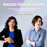 Logo of the podcast Menschen.Führen.Unternehmen Podcast Menschen.Führen.Unternehmen