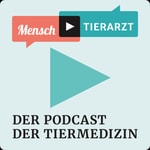 Logo of the podcast mensch:tierarzt - der Podcast der Tiermedizin Podcast mensch:tierarzt - der Podcast der Tiermedizin