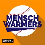Logo of the podcast Menschwarmers Podcast Menschwarmers