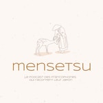 Logo of the podcast Mensetsu Podcast Mensetsu