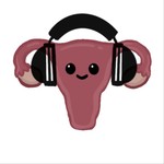 Logo of the podcast Menstruation Conversations Podcast Menstruation Conversations