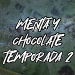 Logo of the podcast Menta y Chocolate Podcast Menta y Chocolate