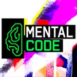 Logo of the podcast Mental Code Podcast Mental Code