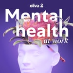 Logo of the podcast Mental Health at Work Podcast Mental Health at Work