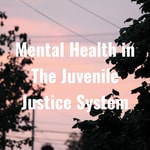 Logo of the podcast Mental Health in The Juvenile Justice System Podcast Mental Health in The Juvenile Justice System