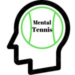Logo of the podcast Mental Tennis Podcast Mental Tennis