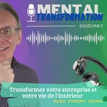 Logo of the podcast Mental Transformation Podcast Mental Transformation