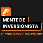 Logo of the podcast Mente de Inversionista Podcast Mente de Inversionista