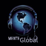 Logo of the podcast Mente Global Podcast Mente Global