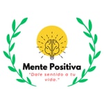 Logo of the podcast Mente Positiva Podcast Mente Positiva