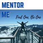 Logo of the podcast MENTOR ME Podcast MENTOR ME