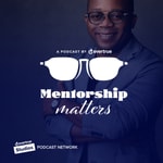 Logo of the podcast Mentorship Matters Podcast Mentorship Matters